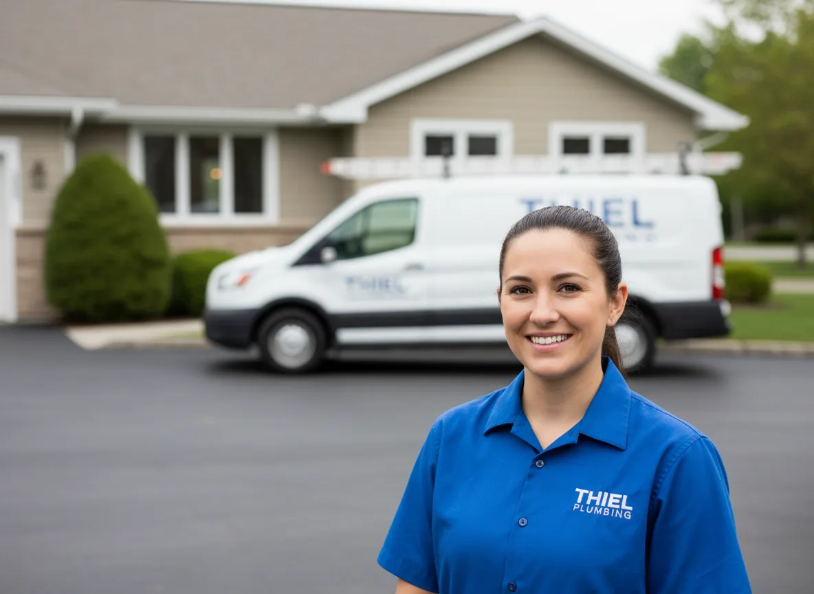 Plumber Ruthven, IA FAQs